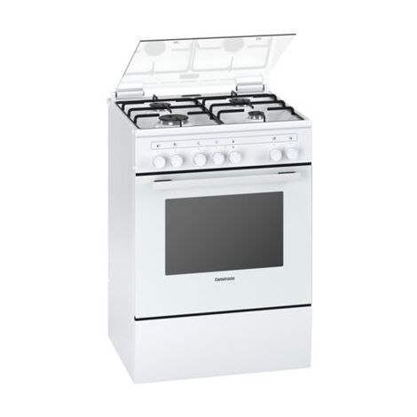 תנור משולב כיריים Constructa CH755721IL קונסטרוקטה למכירה , 2 image