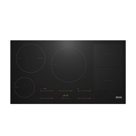כיריים אינדוקציה Miele KM6679 מילה למכירה , 2 image