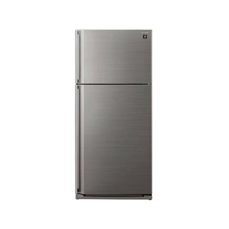 מקרר  מקפיא עליון Sharp SJS3710  586 ליטר שארפ למכירה , 2 image