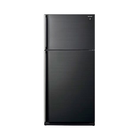 מקרר  מקפיא עליון Sharp SJ3550BK  545 ליטר שארפ למכירה , 2 image