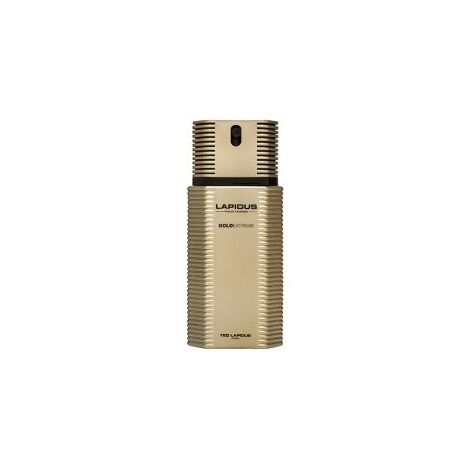 בושם לגבר Lapidus Gold Exteme E.D.T 100ml למכירה , 2 image