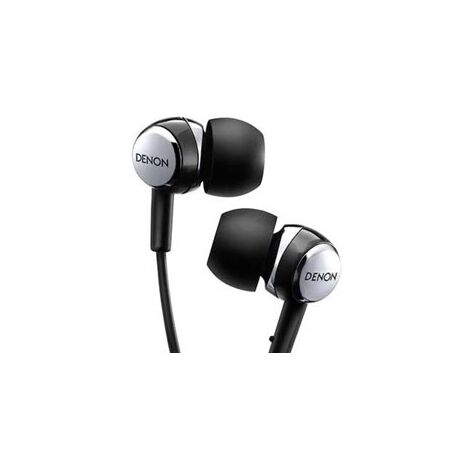 אוזניות  חוטיות DENON AH-C260 דנון למכירה , 3 image