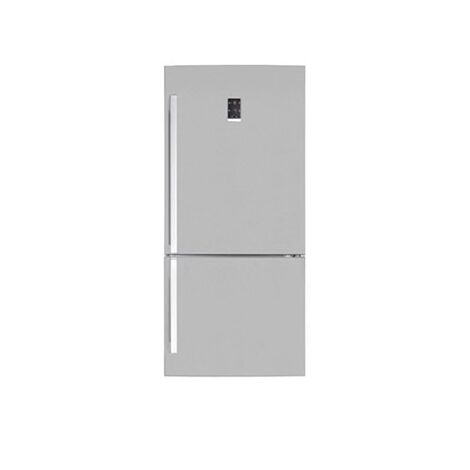 מקרר  מקפיא תחתון Blomberg KND9921X  513 ליטר בלומברג למכירה , 2 image