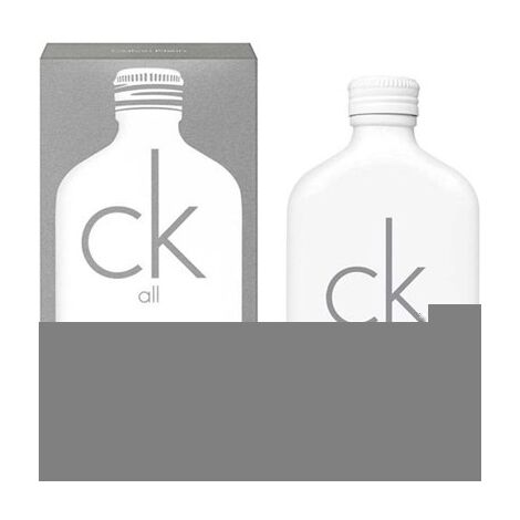 בושם לגבר קלווין קליין All 200ml E.D.T למכירה , 2 image