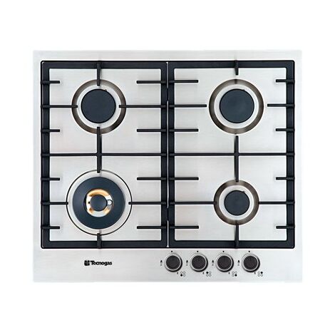 כיריים גז Tecnogas PN60GVF4FBX למכירה , 2 image