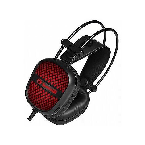 אוזניות  חוטיות Marvo HG8941 למכירה 