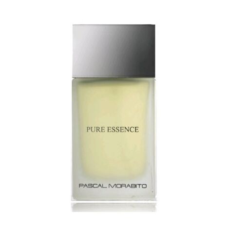 בושם לגבר Pascal Morabito Pure Essence E.D.T 100ml למכירה 
