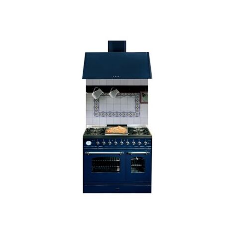 תנור משולב כיריים ILVE PD90 למכירה , 4 image