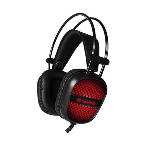 אוזניות  חוטיות Marvo HG8941 למכירה , 3 image