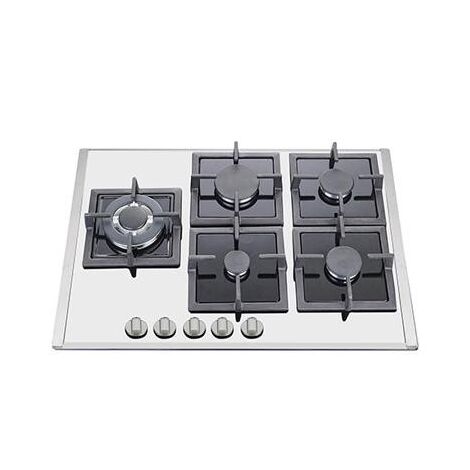 כיריים גז Normande ND705 נורמנדי למכירה , 2 image