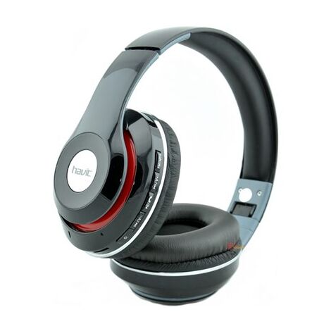 אוזניות Havit HV-H2561BT Bluetooth למכירה , 2 image