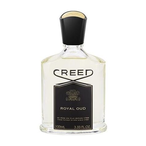 בושם לגבר Creed Royal Oud E.D.P 100ml למכירה 