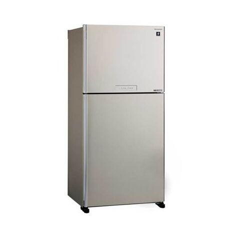 מקרר  מקפיא עליון Sharp SJ3360  600 ליטר שארפ למכירה , 3 image
