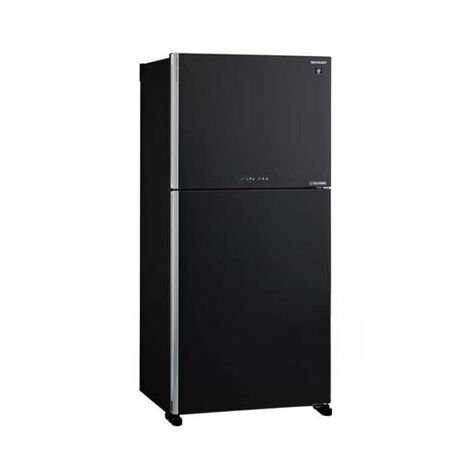 מקרר  מקפיא עליון Sharp SJ3360  600 ליטר שארפ למכירה , 4 image