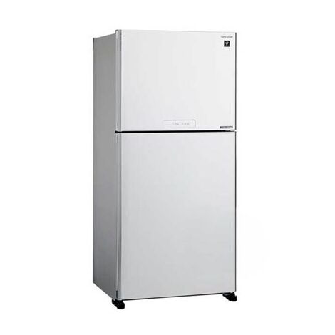 מקרר  מקפיא עליון Sharp SJ3360  600 ליטר שארפ למכירה , 2 image