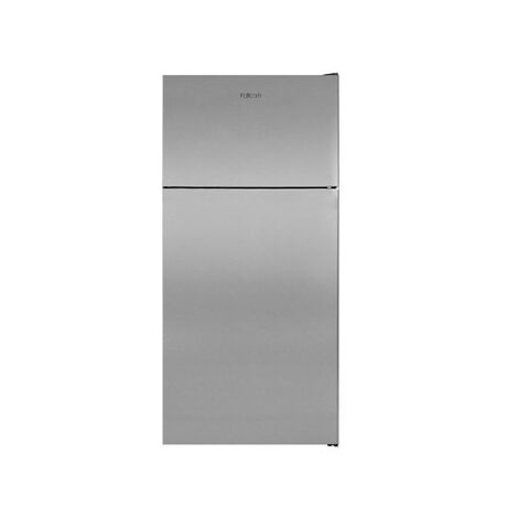 מקרר  מקפיא עליון Fujicom FJNF643X2  587 ליטר פוג'יקום למכירה , 2 image