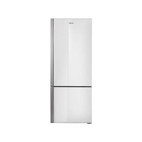 מקרר  מקפיא תחתון Fujicom FJNF670W  462 ליטר פוג'יקום למכירה , 2 image