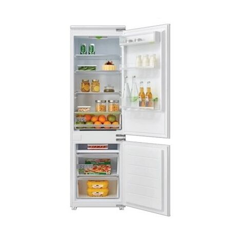 מקרר  מקפיא תחתון Lacasa LC332RWEN  235 ליטר למכירה , 2 image