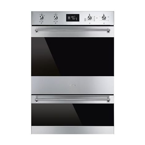 תנור בנוי Smeg DOSP6390X למכירה , 2 image