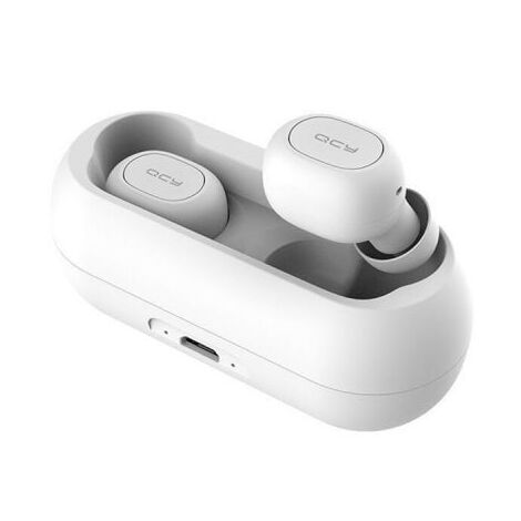 אוזניות Qcy T1C Bluetooth למכירה , 2 image