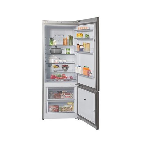 מקרר  מקפיא תחתון Fujicom FJNF670W  462 ליטר פוג'יקום למכירה , 3 image