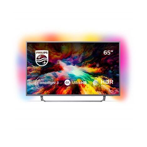 טלוויזיה Philips 65PUS7303 4K  65 אינטש פיליפס למכירה , 2 image