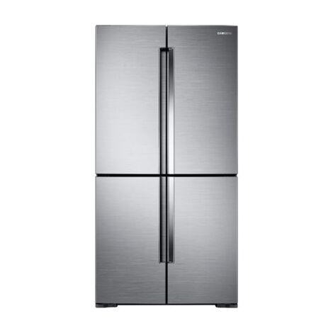 מקרר  מקפיא תחתון Samsung RF68N9091SL  647 ליטר סמסונג למכירה , 2 image