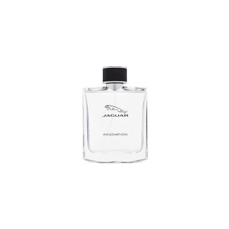 בושם לגבר Jaguar Innovation Men's E.D.T Spray 100ml למכירה 