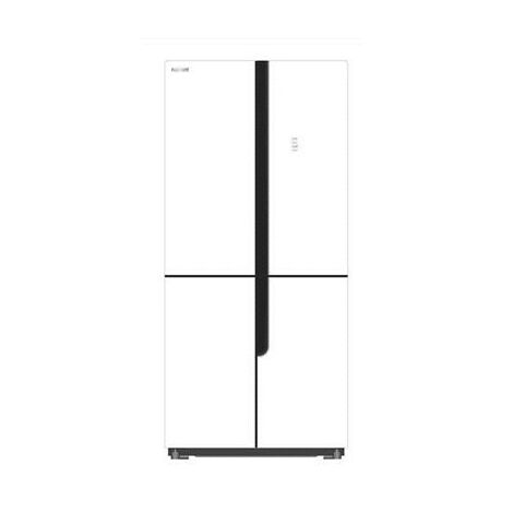 מקרר  מקפיא תחתון Fujicom FJNF470W  397 ליטר פוג'יקום למכירה , 2 image