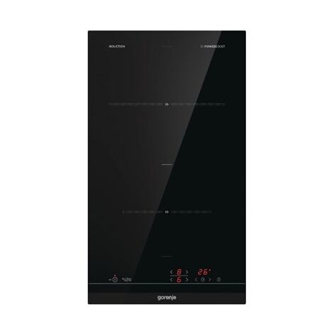 כיריים אינדוקציה Gorenje ECT321BCSC גורנייה למכירה , 2 image