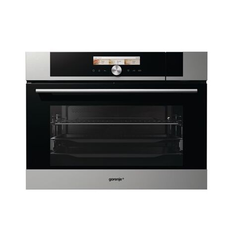 תנור בנוי GORENJE GCS873X גורנייה למכירה , 2 image