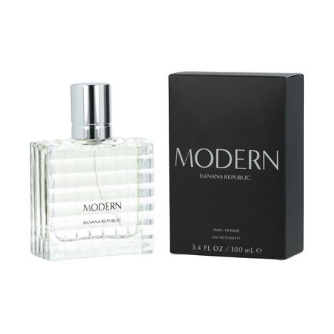 בושם לגבר Banana Republic Modern E.D.T 100ml למכירה 