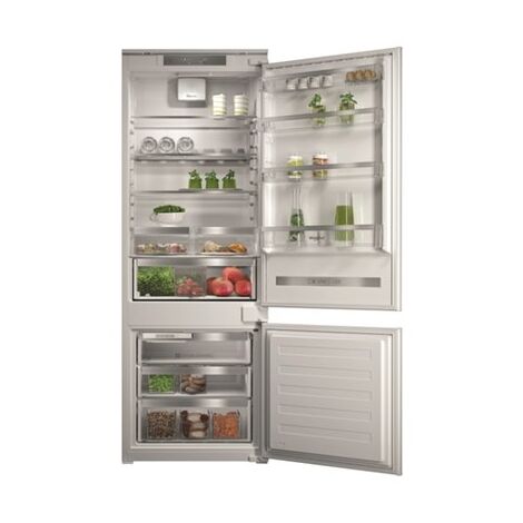 מקרר  מקפיא תחתון Whirlpool SP40801  400 ליטר ווירפול למכירה , 2 image