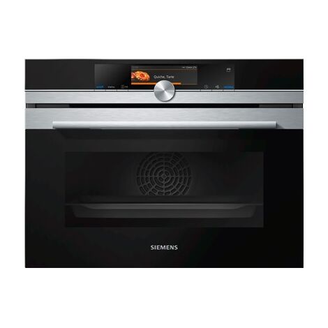 תנור בנוי Siemens CS658GRS7 סימנס למכירה 
