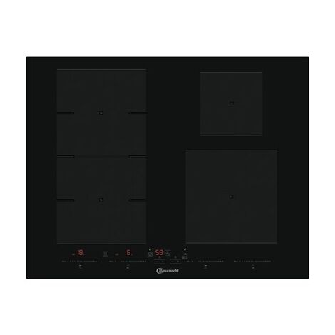 כיריים אינדוקציה Bauknecht CTAC 6640 FSNE למכירה 