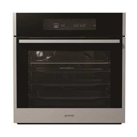 תנור בנוי GORENJE BOP658A13XG גורנייה למכירה 