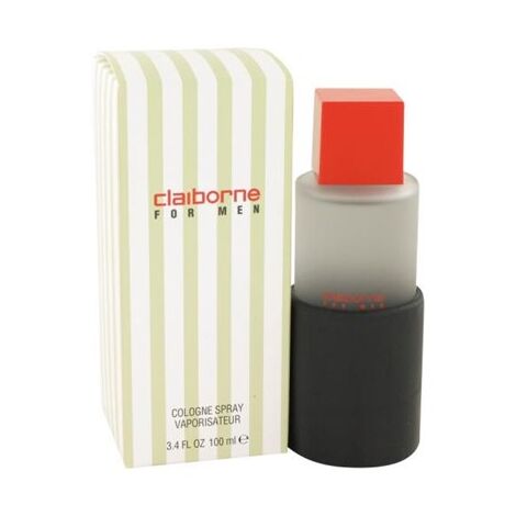 בושם לגבר Liz Claiborne Claiborne E.D.C 100ml למכירה , 2 image