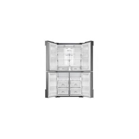 מקרר  מקפיא תחתון Samsung RF68N9091SL  647 ליטר סמסונג למכירה , 3 image