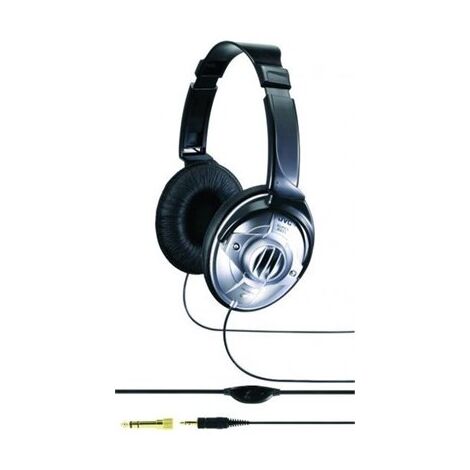 אוזניות  חוטיות JVC HAV-570-K למכירה , 2 image