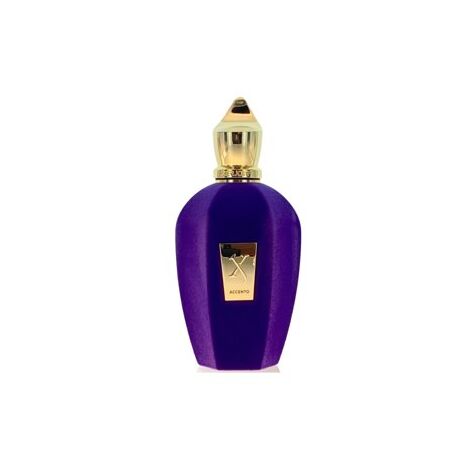 בושם לגבר Xerjoff Accento E.D.P for Unisex 100ml למכירה , 2 image