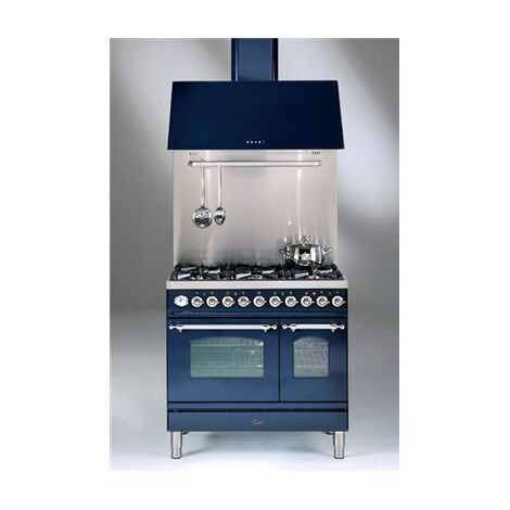 תנור משולב כיריים ILVE PD90 למכירה , 5 image