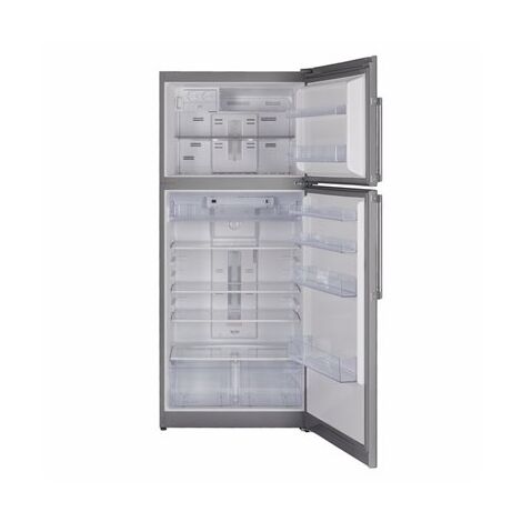 מקרר  מקפיא עליון Bayere BNT5401  515 ליטר למכירה , 3 image