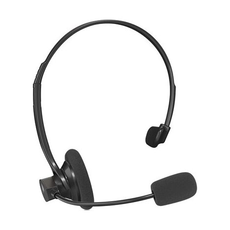 אוזניות Behringer HS10 USB ברינגר למכירה , 2 image