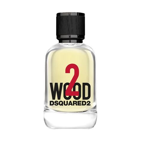בושם לגבר Dsquared2 2 Wood E.D.T for Unisex 100ml למכירה , 3 image