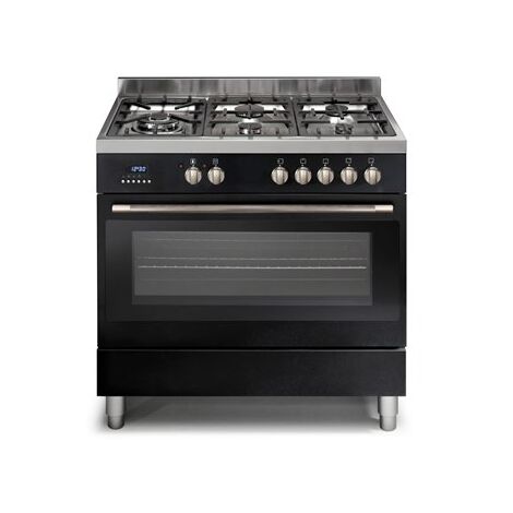 תנור משולב כיריים Sauter SOC9035NE סאוטר למכירה , 2 image
