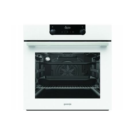 תנור בנוי GORENJE BO737E30WG גורנייה למכירה 