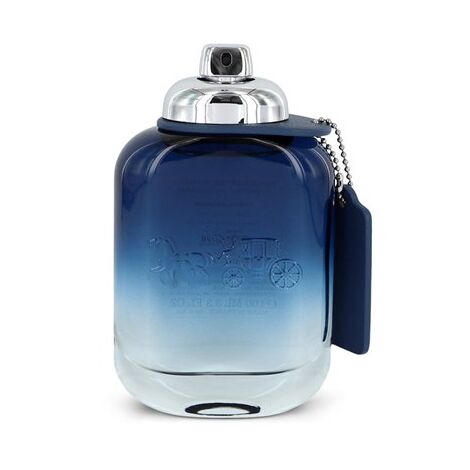 בושם לגבר Coach Blue E.D.P 100ml למכירה 
