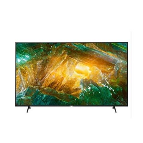 טלוויזיה Sony KD65XH8096AEP 4K  65 אינטש סוני למכירה 
