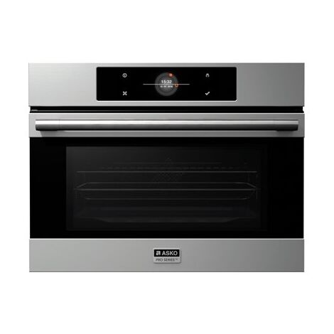 תנור בנוי Asko OCM8493S למכירה , 2 image