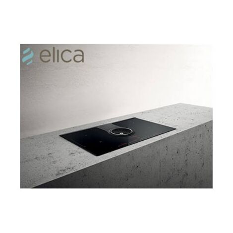 כיריים משולבות Elica NIKOLATESLA BL/A/83 אליקה למכירה , 5 image